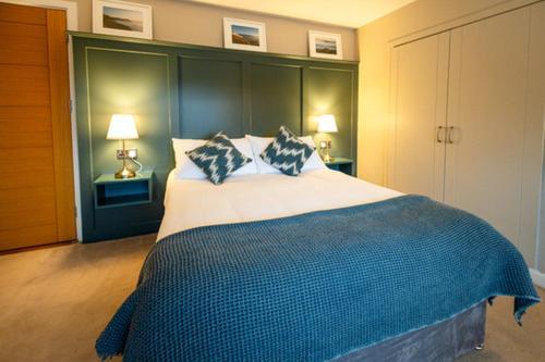 Summerfield Lodge B&B Йол Екстериор снимка