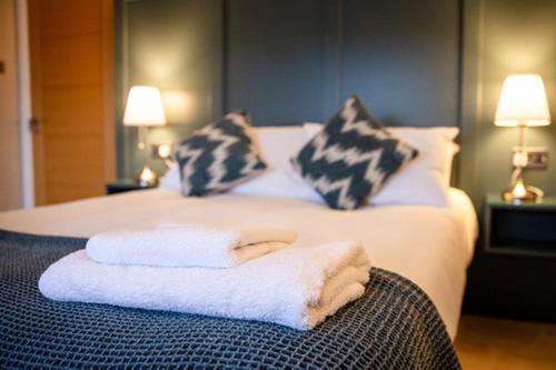 Summerfield Lodge B&B Йол Екстериор снимка